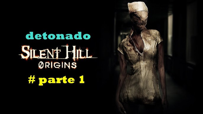 Silent Hill - Detonado (walkthrough e guia) completo do começo ao fim -  Final Faqs