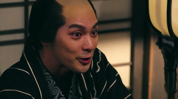【5/28（金）公開】映画『HOKUSAI』新予告編