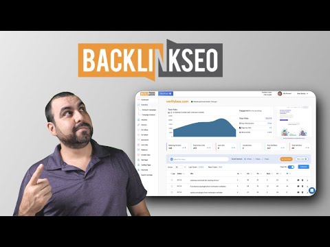 monitor backlinks