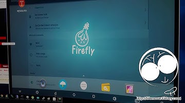 ROC-RK3328-CC : wifi usb installation