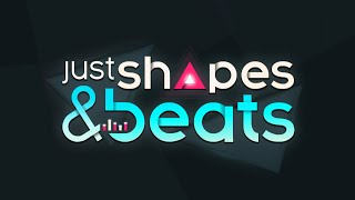 【スマホ推奨】おやすみ音ゲ【Just Shapes & Beats】