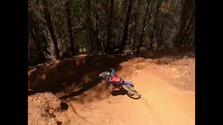 RAW Mystic MTB Dynamic Duo