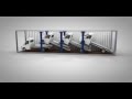 R-Rak Vehicle Racking System