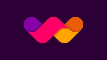 W Logo Inkscape Tutorial