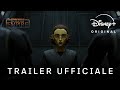 Tales of the empire  trailer ufficiale  disney