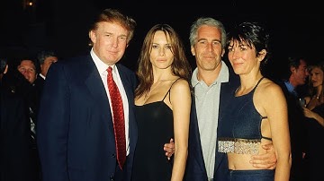 The View’ on Epstein Files Bill: Full Transparency or Redactions?