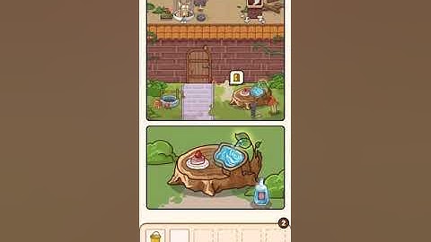 Case Hunter - The Captured Fox gameplay walkthrough