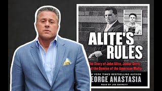 Did John Gotti Junior BETRAY John Alite? | Gambino Crime Family