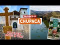 🇵🇪 CHUPACA in Perú has a lot to offer | Junín