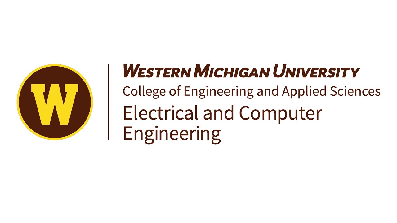 Electrical and Computer Engineering Presentations - Fall 2020 | College of  Engineering and Applied Sciences' Senior Design Conference | Western  Michigan University