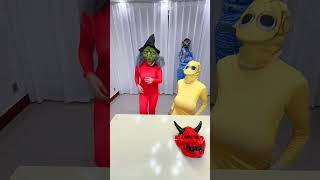 #funny #cartoon #aicartoonvideo #3danimation #spiderman #夏特 #3danimalcomedy #塔尔斯 #塔尔斯