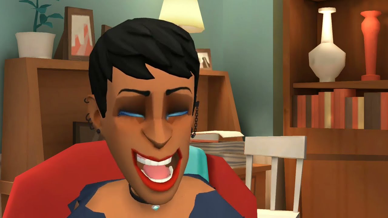 Beware of Fake Friends