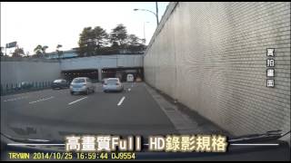 Trywin TS2 FHD錄影 拍攝最清晰