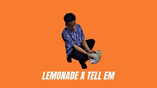 Tay-K - Tell Em