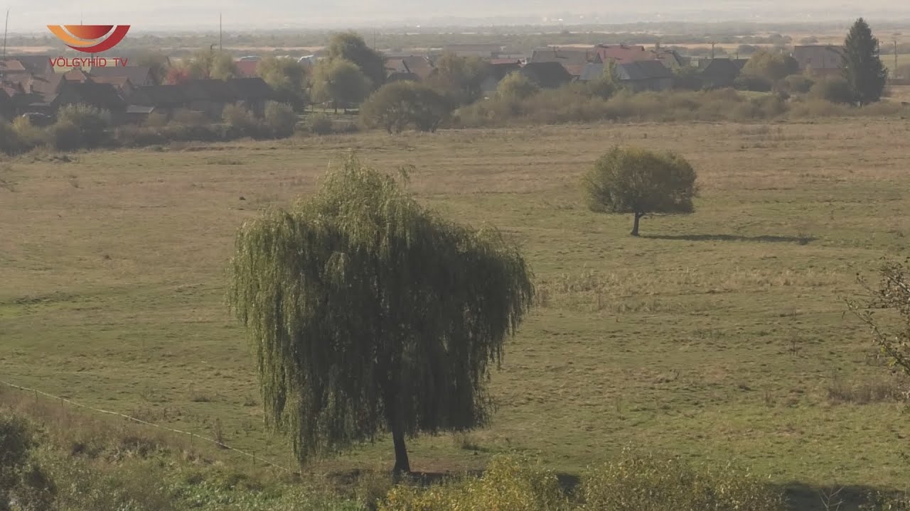 Testvértelepülésünk - Gyergyóremete - Völgyhíd TV