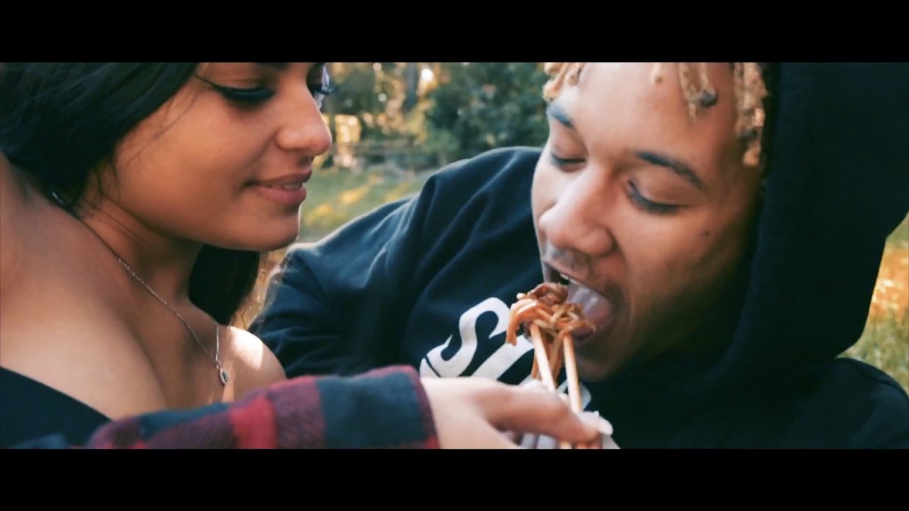 Vaughny Vo - Alone [Official Video]