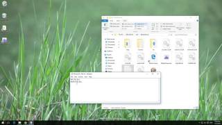 How to fix Mfc70.dll, Msvcp60.dll, Msvcp70, Msvcr70, Msvcrt is missing error (BitrateViewer)