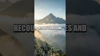 Le Morne Brabant Secrets The Silent Sentinel of Mauritius