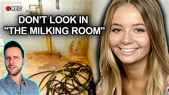 Killer Farmer's Hidden Room Exposes Horrifying Secrets