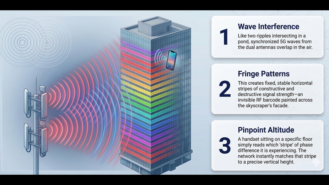Visualizing Radio Interference - YouTube