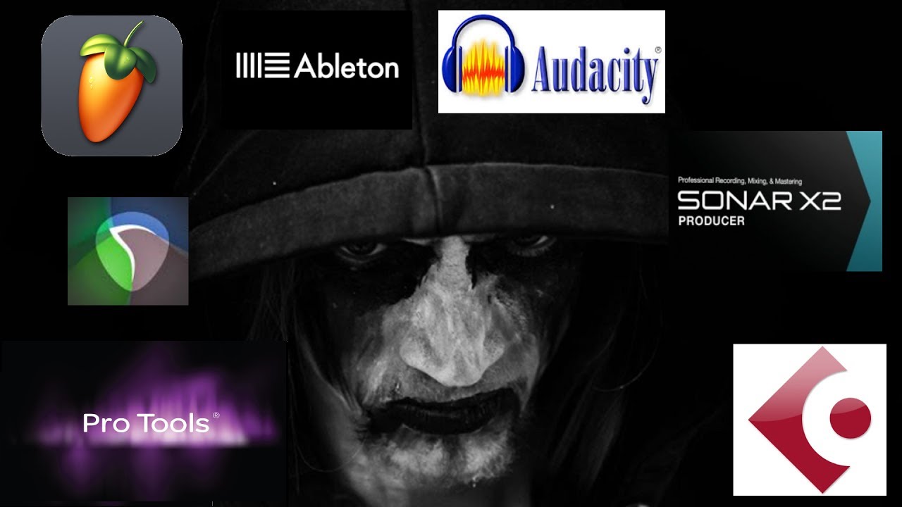 Best DAW for Black Metal? YouTube
