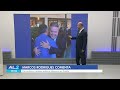 Pré-candidatos ao Governo de AL intensificam articulações com prefeitos em Brasília - 20/05/2026