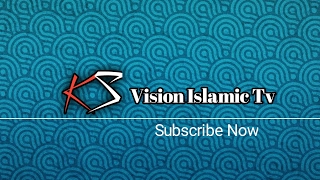 KS VISION ISLAMIC TV Live Stream