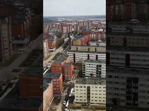 Video: Die geslote stad Novouralsk: bevolking en geskiedenis