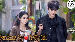 Be Passionately in Love💗 | EP 12 | Malayalam explanation | drama queen voice over | #chinesedrama