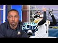 NFL Week 8 takeaways: Big Ben, Steelers make major statement vs. Ravens | Safety Blitz | NBC Sports