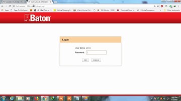 Set speed limit for any user in  iBALL 300M MIMO Wireless-N wify Router.
