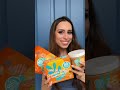 Healthy Chocolate Chip Cookie Dough: The Ultimate Guilt-Free Treat. #shorts #healthy  #ytshorts