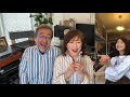 辛島美登里「まぁるいちきゅう」with 沢田知可子&小野澤 篤バージョン ♪2020.4.12