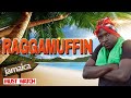 Jamaican Raggamuffin