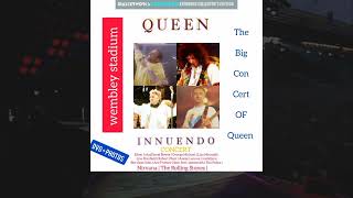 2. I'm going slightly mad ( Queen innuendo concert ) 1993 arqest live remix