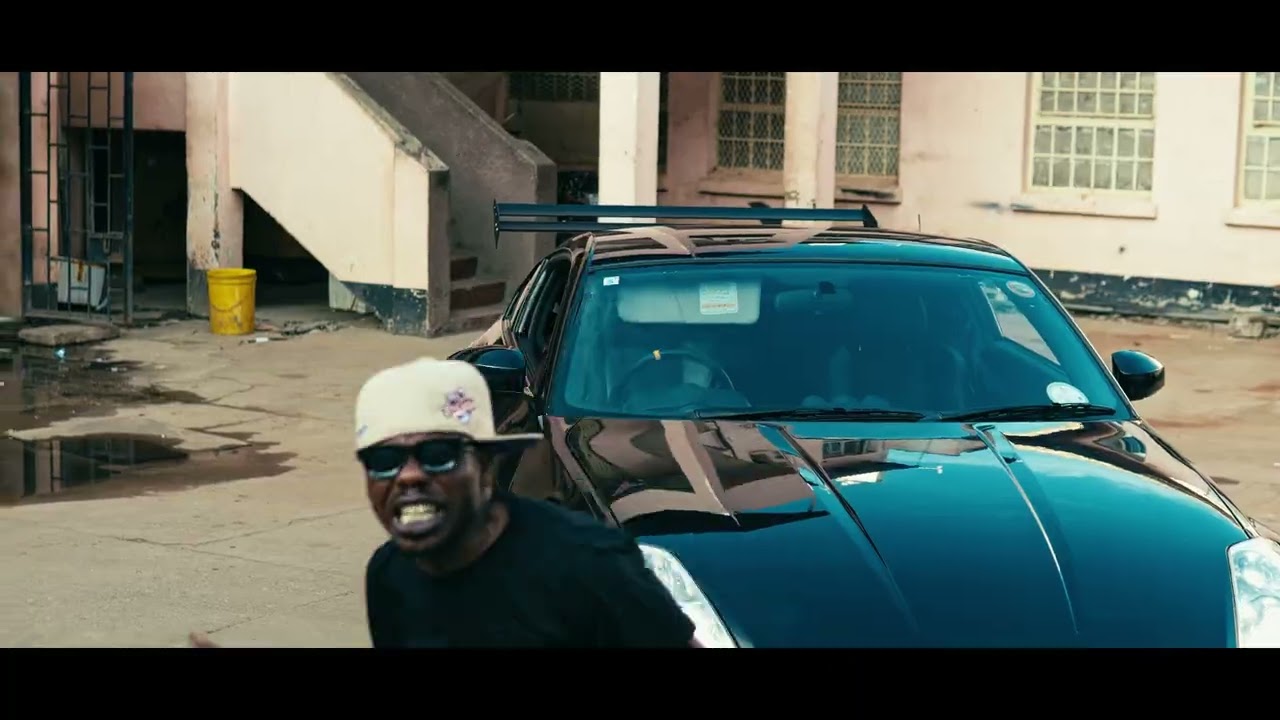 Ruff Kid - ROTG (Freestyle)