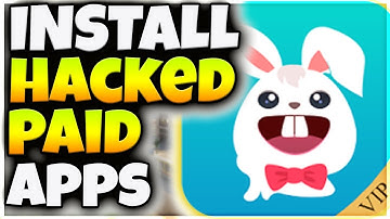 HOW TO GET HACKED AND TWEAKED APPS FOR FREE! NEW STOP TUTU CRASHING IOS 9/10/11 NO JAILBREAK! GAMES!