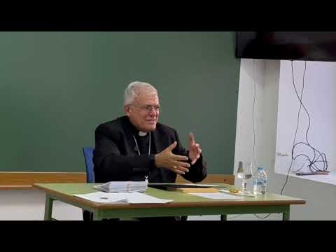 Meditación 2 Dios, Padre, 'rico en misericordia'