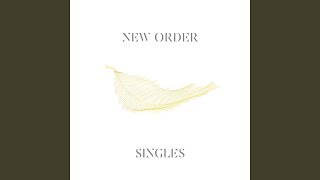 Video thumbnail of "New Order - Temptation (7" Version) (2015 Remaster)"