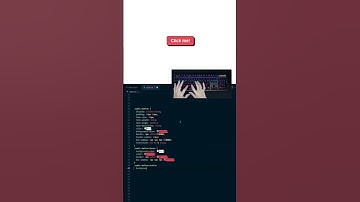 Make Your Own Buttons with HTML & CSS 😊
