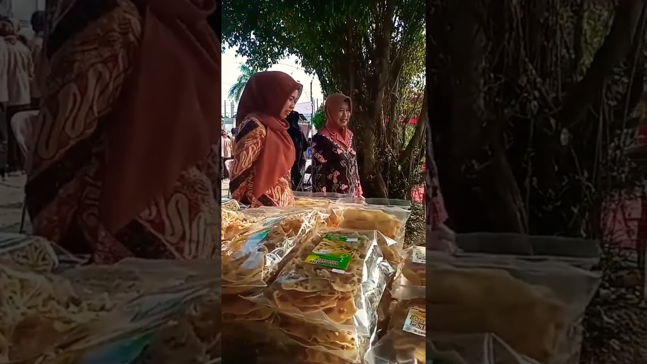Pasar Ndoro Bei | Pendopo Notobratan (Kelurahan Kadilangu Demak) 