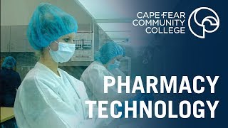 Pharmacy Technology
