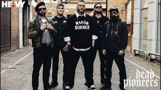 The Power Of Music With GREGG DEAL From DEAD PIONEERS#musicgenre #musicinterview #newmusic
