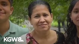 Albany mother of 2 released from ICE custody after 4 months