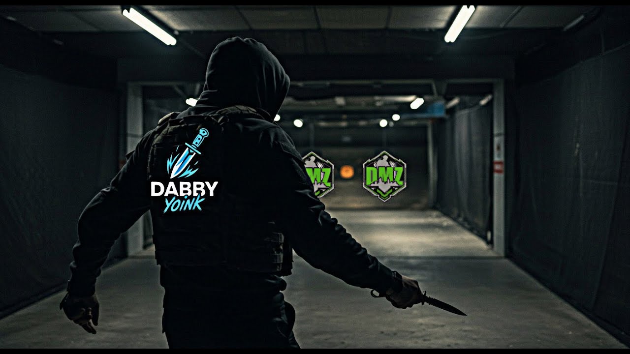 DMZ Live: Let's see what happens - YouTube