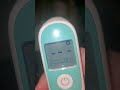 Fridababy 3 In 1 Ear Forehead Touchless Thermometer Amazonmusthaves Frida Toddlersickday Fridababy 3 In 1 Ear Forehead Touchless Thermometer Amazonmusthaves Frida Toddlersickday
