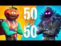Fortnite 50 Vs 50 Gone Fortnite 50 Vs 50 Gone