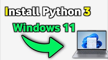“Hoe Python op Windows te installeren (stap-voor-stap handleiding voor beginners)”