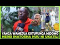 KISUGU ACHARUKA PACOME KUONGEZA MKATABA YANGA MSIMU UJAO KAZI BADO TUNAYO KISUGU ACHARUKA PACOME KUONGEZA MKATABA YANGA MSIMU UJAO KAZI BADO TUNAYO