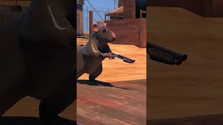 Why is Mr Hand so evil?!  #tf2 #garrysmod #teamfortress2 @Type100Films